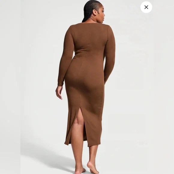 Victoria’s Secret Maxi Dress - Picture 2 of 3